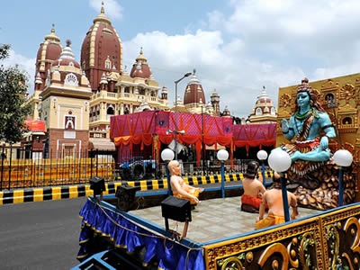 comida india en Tonalá 