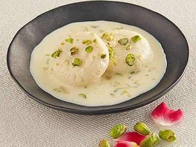 Comida india en Guadalajara