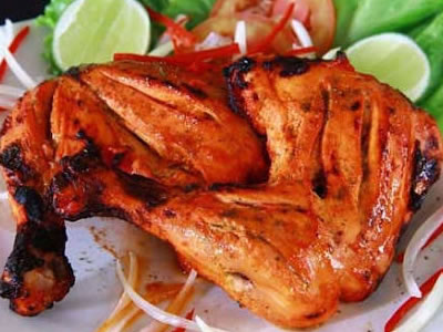 restaurante de cocina hindú en guadalajara