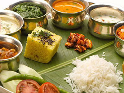 cocina india Guadalajara