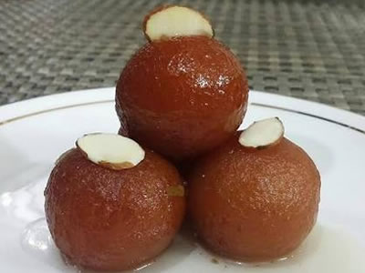Auténtica comida Hindú en Guadalajara